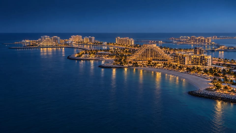 马尔詹岛
