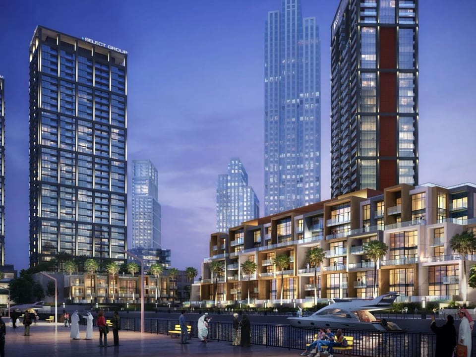 Peninsula One